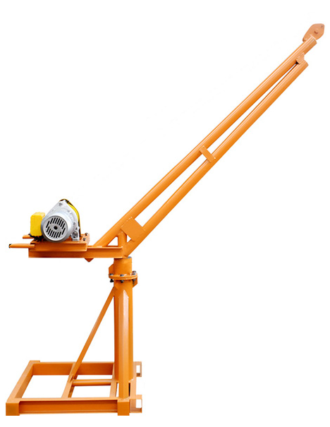 小型吊運(yùn)機(jī)